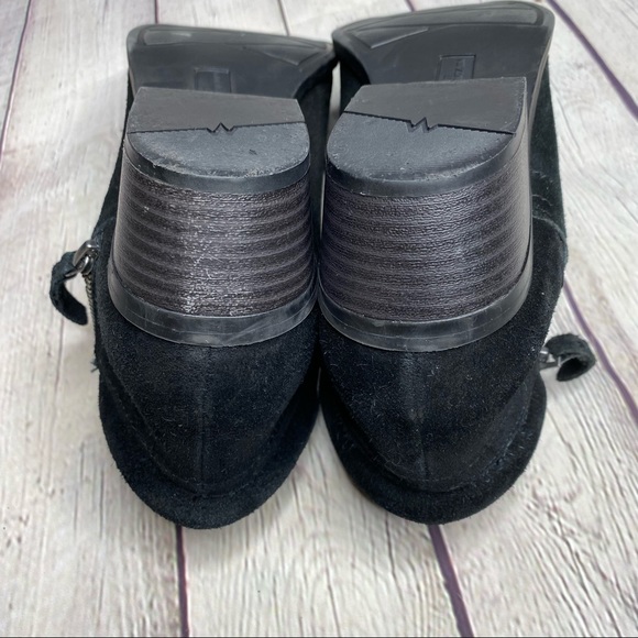 WHITE MOUNTAIN Booties - Picture 6 of 7